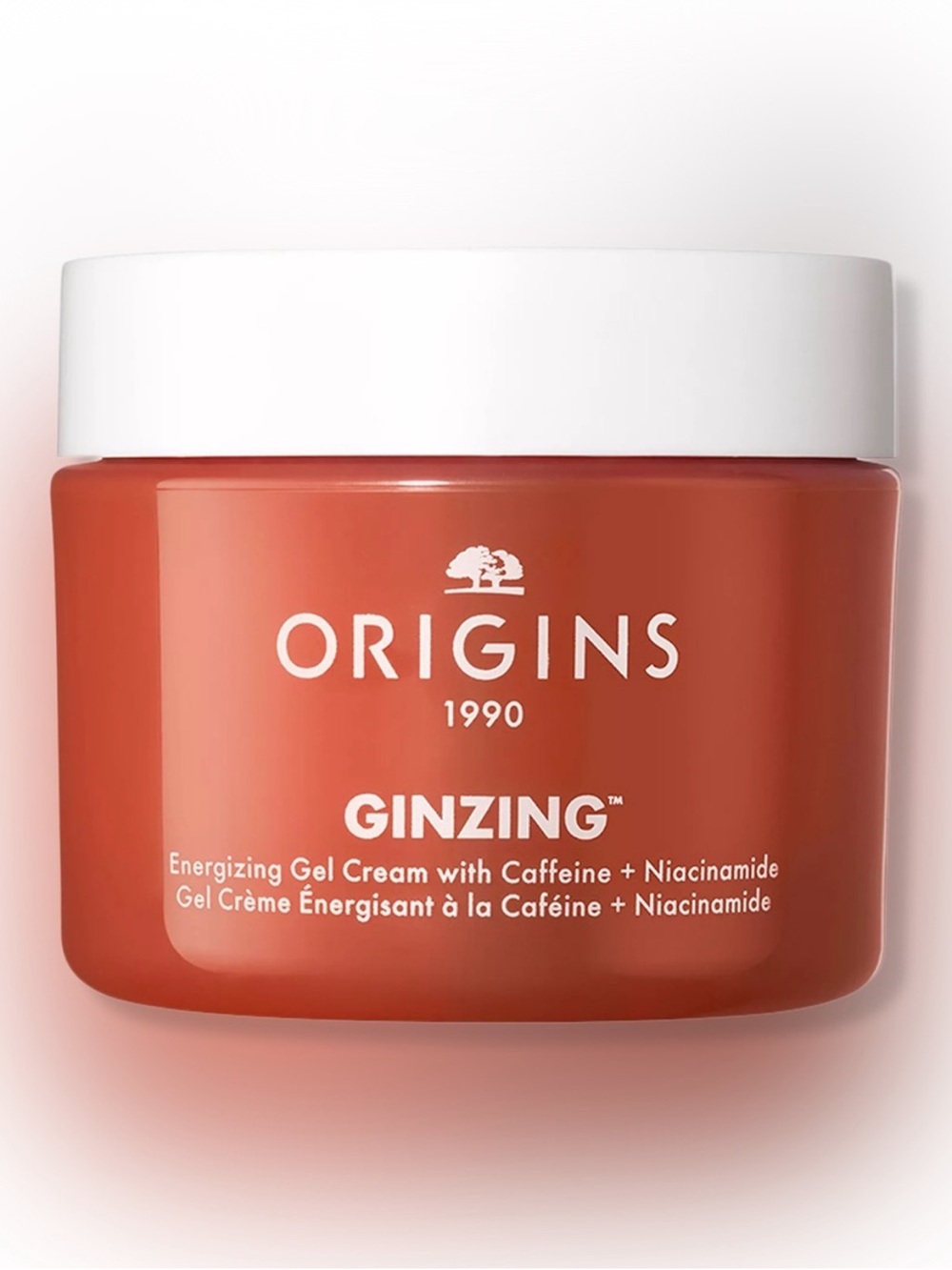 Origins Ginzing Gel Cream